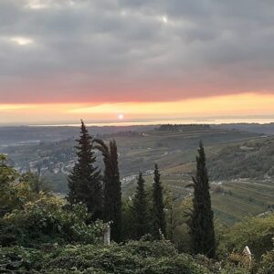 Visitare San Giorgio in Valpolicella, il borgo dei Templari