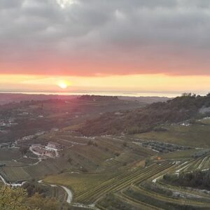 Visitare San Giorgio in Valpolicella, il borgo dei Templari