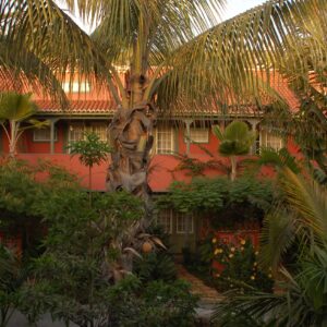 Hotel Hacienda de Abajo, una vacanza di lusso alle Isole Canarie