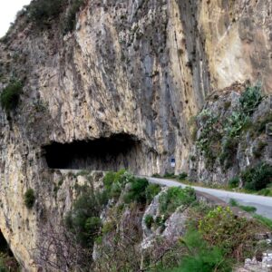 In Sicilia, nella tana del drago di Mongiuffi Melia