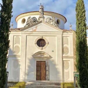 Il Monastero di San Daniele ad Abano Terme: una storia curiosa