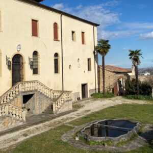 Il Monastero di San Daniele ad Abano Terme: una storia curiosa