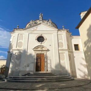 Il Monastero di San Daniele ad Abano Terme: una storia curiosa