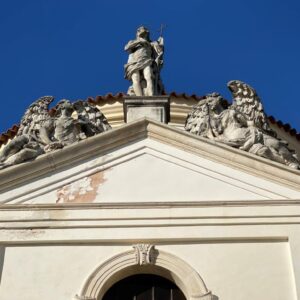 Il Monastero di San Daniele ad Abano Terme: una storia curiosa