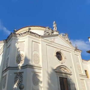 Il Monastero di San Daniele ad Abano Terme: una storia curiosa