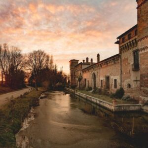 padernello castello