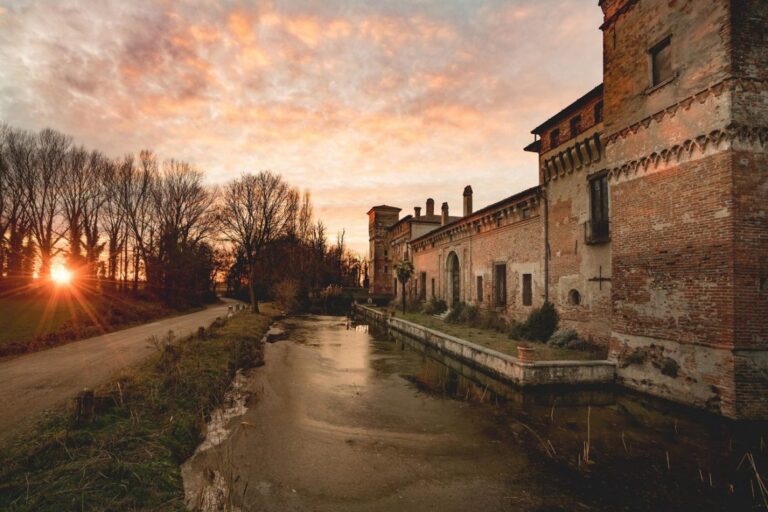 padernello castello