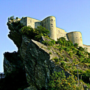 Castello di Roccascalegna, storia e misteri in Abruzzo