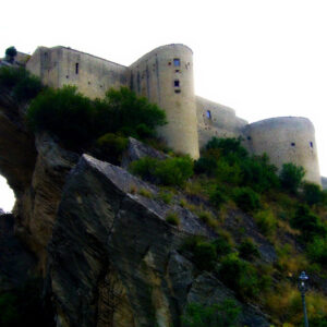 Castello di Roccascalegna, storia e misteri in Abruzzo