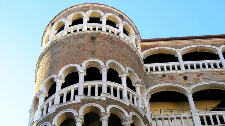 scala del bovolo