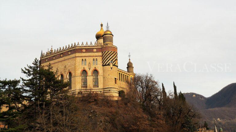 Rocchetta Mattei