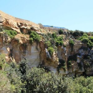 A Malta, sulle tracce della Voragine Divina