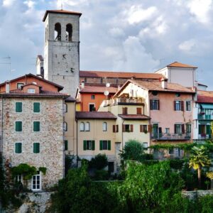 L’Ipogeo Celtico di Cividale, sito UNESCO in Friuli