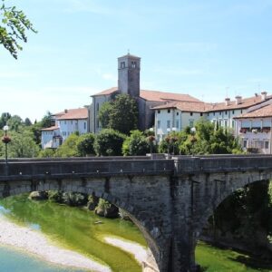 L’Ipogeo Celtico di Cividale, sito UNESCO in Friuli