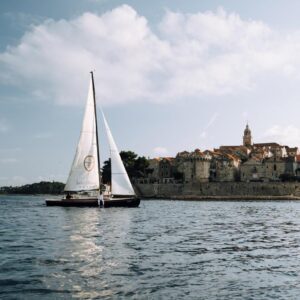 Una vacanza di lusso in Croazia