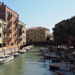 Insolito itinerario a Venezia tra i fantasmi di Cannaregio