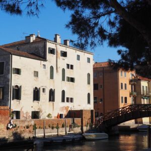 Insolito itinerario a Venezia tra i fantasmi di Cannaregio