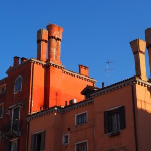 Insolito itinerario a Venezia tra i fantasmi di Cannaregio