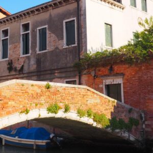 Insolito itinerario a Venezia tra i fantasmi di Cannaregio