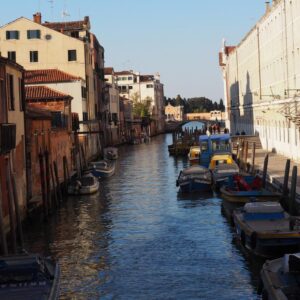 Insolito itinerario a Venezia tra i fantasmi di Cannaregio