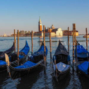 Piazza San Marco a Venezia