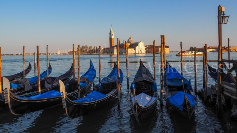 Piazza San Marco a Venezia