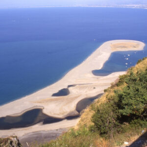 spiaggia di Tindari