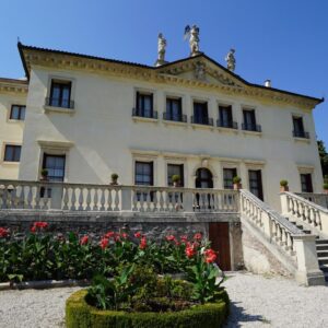 Villa Valmarana ai Nani