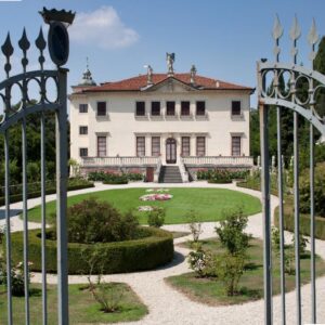 Villa Valmarana ai Nani