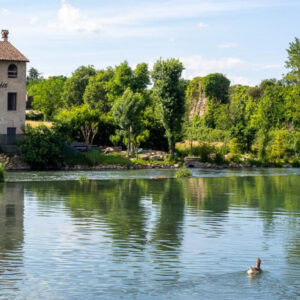 Borghetto sul Mincio, sulle orme dei Templari nel veronese