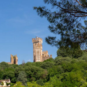 Borghetto sul Mincio, sulle orme dei Templari nel veronese