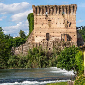 Borghetto sul Mincio, sulle orme dei Templari nel veronese