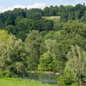 Borghetto sul Mincio, sulle orme dei Templari nel veronese