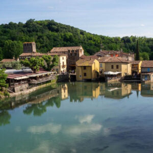 Borghetto sul Mincio, sulle orme dei Templari nel veronese