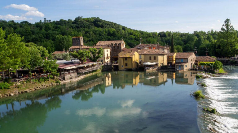 borghetto valeggio sul mincio