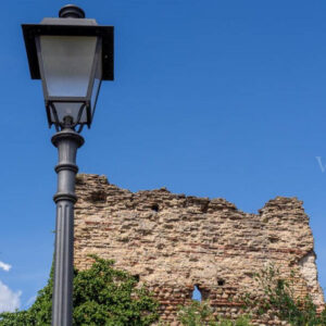 Borghetto sul Mincio, sulle orme dei Templari nel veronese