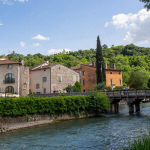 Borghetto sul Mincio, sulle orme dei Templari nel veronese