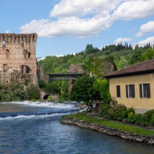 Borghetto sul Mincio, sulle orme dei Templari nel veronese