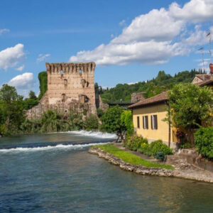 Borghetto sul Mincio, sulle orme dei Templari nel veronese