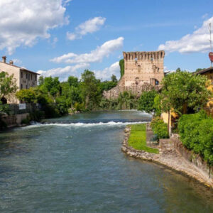 Borghetto sul Mincio, sulle orme dei Templari nel veronese