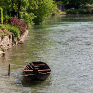 Borghetto sul Mincio, sulle orme dei Templari nel veronese