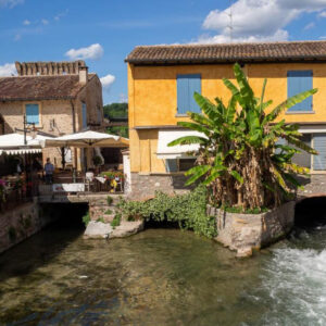 Borghetto sul Mincio, sulle orme dei Templari nel veronese