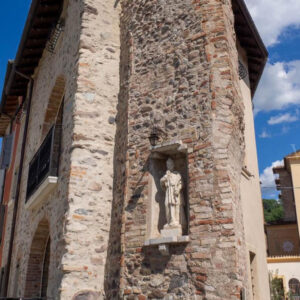 Borghetto sul Mincio, sulle orme dei Templari nel veronese