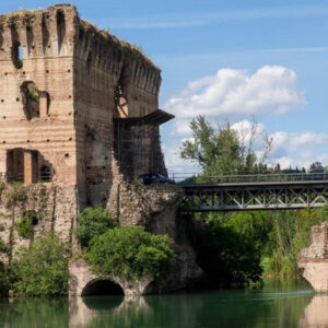 Borghetto sul Mincio, sulle orme dei Templari nel veronese