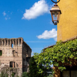 Borghetto sul Mincio, sulle orme dei Templari nel veronese