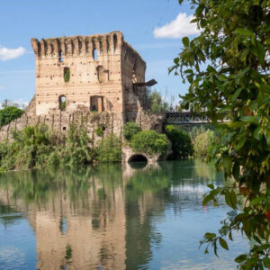 Borghetto sul Mincio, sulle orme dei Templari nel veronese