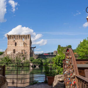 Borghetto sul Mincio, sulle orme dei Templari nel veronese