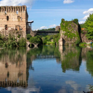 Borghetto sul Mincio, sulle orme dei Templari nel veronese