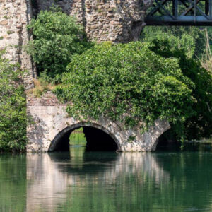 Borghetto sul Mincio, sulle orme dei Templari nel veronese