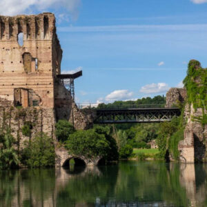 Borghetto sul Mincio, sulle orme dei Templari nel veronese